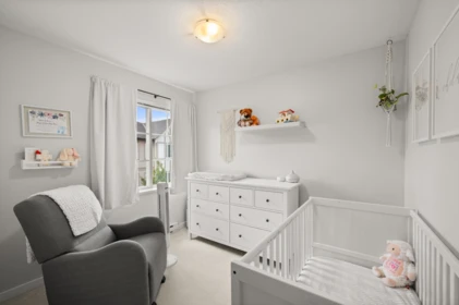 Mudroom Photo of 77 30989 Westridge Place, Abbotsford, BC