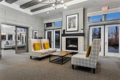 Outdoor Patio Photo of 77 30989 Westridge Place, Abbotsford, BC