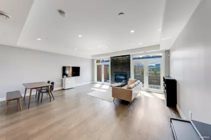 453 13th Street, West Vancouver, BC, West Vancouver — Townhouse for sale