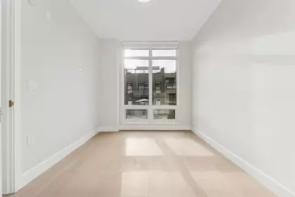 Basement Recreation Room Photo of 304 3668 W 10th Avenue, Vancouver, BC