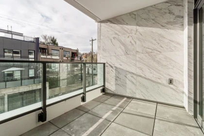 Hallway Photo of 304 3668 W 10th Avenue, Vancouver, BC