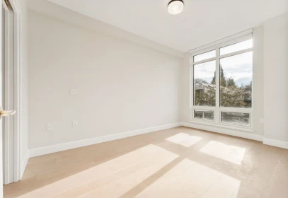 Laundry Room Photo of 304 3668 W 10th Avenue, Vancouver, BC