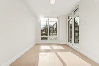 Mudroom Photo of 304 3668 W 10th Avenue, Vancouver, BC