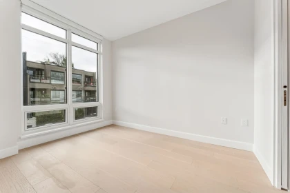 Office / Den Photo of 304 3668 W 10th Avenue, Vancouver, BC