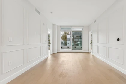 Pantry Photo of 304 3668 W 10th Avenue, Vancouver, BC