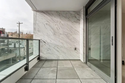 Staircase Photo of 304 3668 W 10th Avenue, Vancouver, BC