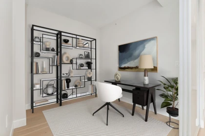 Street View Photo of 304 3668 W 10th Avenue, Vancouver, BC