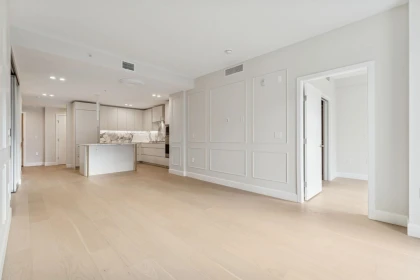 Walk-In Closet Photo of 304 3668 W 10th Avenue, Vancouver, BC