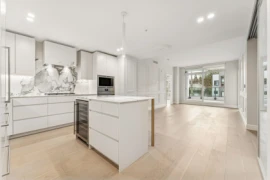 304 3668 W 10th Avenue, Vancouver, BC