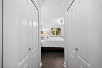 Bedroom 3 Photo of 104 15342 20 Avenue, Surrey, BC