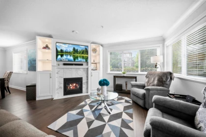 104 15342 20 Avenue, Surrey, BC, Surrey — Apartment/Condo for sale
