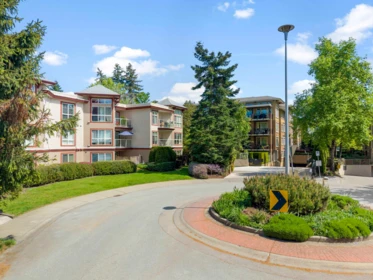 Outdoor Kitchen Photo of 104 15342 20 Avenue, Surrey, BC