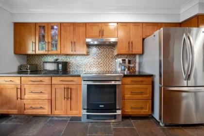 Pantry Photo of 104 15342 20 Avenue, Surrey, BC