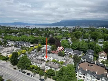 Fitness Center Photo Near 26 2375 W Broadway, Vancouver, BC