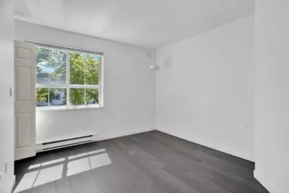 Hallway Photo of 26 2375 W Broadway, Vancouver, BC