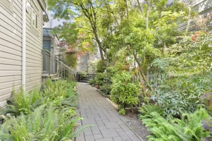 Hot Tub / Spa Photo of 26 2375 W Broadway, Vancouver, BC