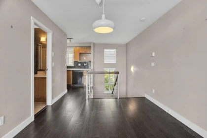 Loft / Bonus Room Photo of 26 2375 W Broadway, Vancouver, BC
