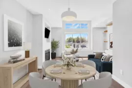 26 2375 W Broadway, Vancouver, BC