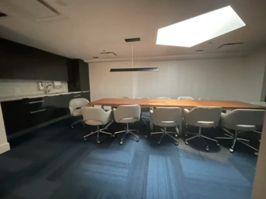 Basement Recreation Room Photo of 2703 1283 Howe Street, Vancouver, BC