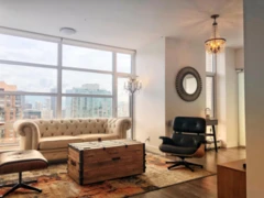 2703 1283 Howe Street, Vancouver, BC