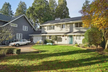 Backyard Photo of 12469 23 Avenue, Surrey, BC