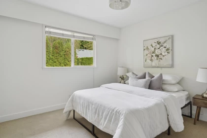 Bedroom 4 Photo of 12469 23 Avenue, Surrey, BC