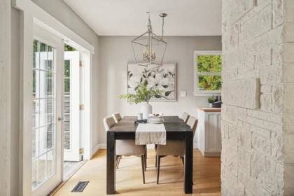 Kitchen Photo of 12469 23 Avenue, Surrey, BC