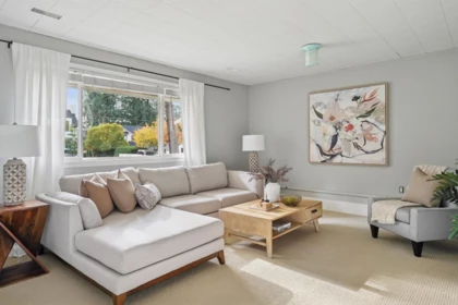 Loft / Bonus Room Photo of 12469 23 Avenue, Surrey, BC
