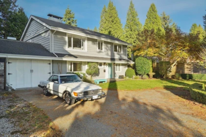 Outdoor Deck Photo of 12469 23 Avenue, Surrey, BC