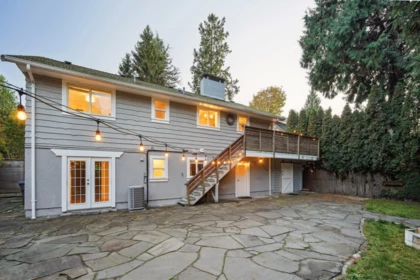 Outdoor Kitchen Photo of 12469 23 Avenue, Surrey, BC