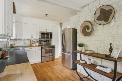 Pantry Photo of 12469 23 Avenue, Surrey, BC