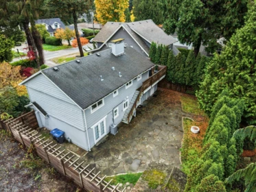 Swimming Pool Photo of 12469 23 Avenue, Surrey, BC