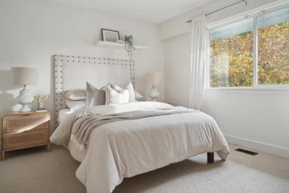 Walk-In Closet Photo of 12469 23 Avenue, Surrey, BC