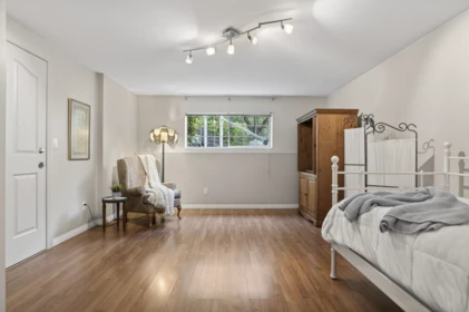 Community Amenities Photo (Clubhouse) of 209 Ravine Drive, Port Moody, BC