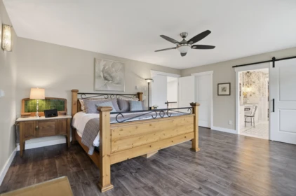Loft / Bonus Room Photo of 209 Ravine Drive, Port Moody, BC