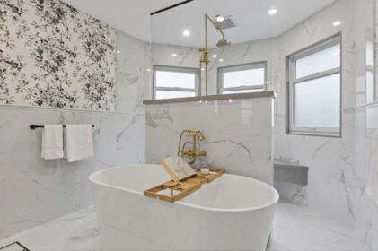 Mudroom Photo of 209 Ravine Drive, Port Moody, BC