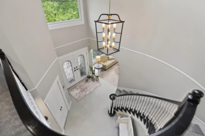 Office / Den Photo of 209 Ravine Drive, Port Moody, BC