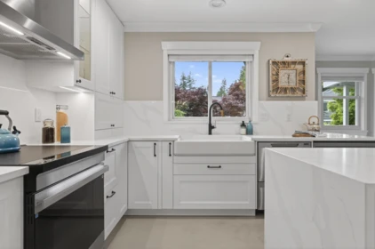 Pantry Photo of 209 Ravine Drive, Port Moody, BC