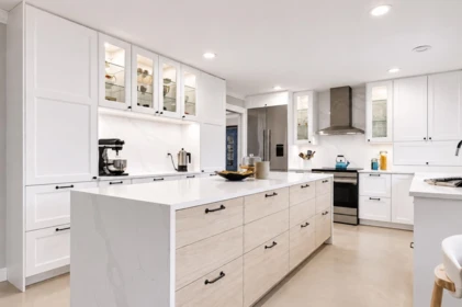 Primary Bedroom Photo of 209 Ravine Drive, Port Moody, BC