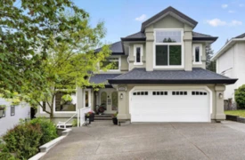 209 Ravine Drive, Port Moody, BC