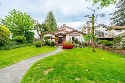 4470 Atlee Avenue, Burnaby, BC, Burnaby — Single Family Residence for sale