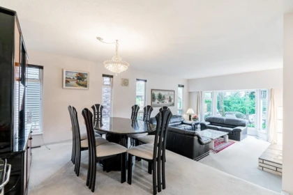 4470 Atlee Avenue, Burnaby, BC, Burnaby — Single Family Residence for sale