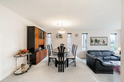 Kitchen Photo of 4470 Atlee Avenue, Burnaby, BC