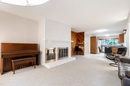 Office / Den Photo of 4470 Atlee Avenue, Burnaby, BC