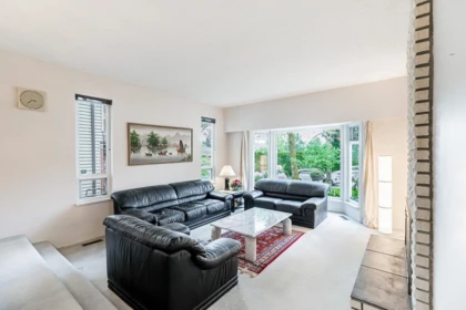 Pantry Photo of 4470 Atlee Avenue, Burnaby, BC