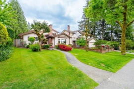4470 Atlee Avenue, Burnaby, BC