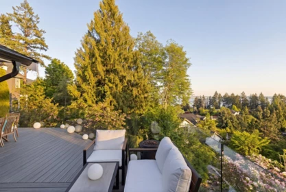 Hot Tub / Spa Photo of 4778 Meadfeild Court, West Vancouver, BC