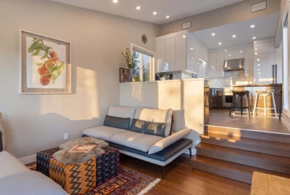Office / Den Photo of 4778 Meadfeild Court, West Vancouver, BC