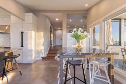 Pantry Photo of 4778 Meadfeild Court, West Vancouver, BC