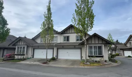 41 15868 85 Avenue, Surrey, BC, Surrey — Half Duplex for sale